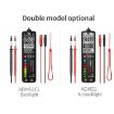 BSIDE Dual-Mode Smart Large-Screen Multimeter ADMS1CL Voltage Pen - 2