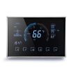 BHP-8000-SS Smart Heat Pump, Brushed Mirror, AC 24V, No WiFi - 1