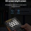 ANENG AN-Q1 High-Precision Digital Multimeter, Standard with Cable - 6