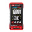 TASI TA804B Smart Color Screen Digital Multimeter OHM NCV Volt Meter - 1