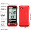 TASI TA804A Auto Digital Multimeter OHM NCV Voltage Meter - 3