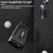 SNDWAY SW-M1000 Telescope Golf Rangefinder 1000m Handheld Outdoor - 2