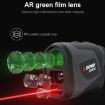 SNDWAY SW-M1000 Telescope Golf Rangefinder 1000m Handheld Outdoor - 6