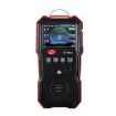 BENETECH GT8212 CO & Combustible Gas Toxic Detector - 1