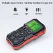BENETECH GT8212 CO & Combustible Gas Toxic Detector - 6