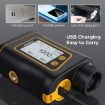 SNDWAY SW800B 800m Outdoor Golf Rangefinder Telescope Instrument - 6