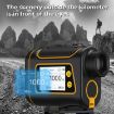 SNDWAY SW800B 800m Outdoor Golf Rangefinder Telescope Instrument - 7