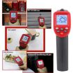 Wintact WT900 Portable Non-contact Infrared Thermometer -50C~950C - 7