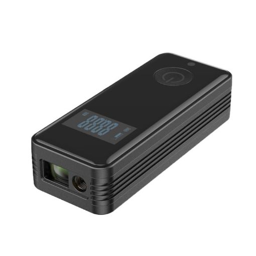 YA-CJ20 30m Mini High Precision Portable Laser Rangefinder - 1