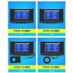 Peacefair AC Digital Display Power Monitor, English Version, 5A - 2