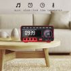 ANENG AN-888S Bluetooth Multimeter, No Battery (Black Red) - 6