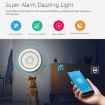 Tuya WiFi Smart Home Temperature & Humidity Sensor TY-192 - 4