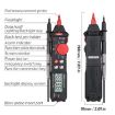 TASI TA802A Pen Multimeter Portable Intelligent Auto Range - 3