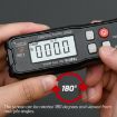 TASI TA802A Pen Multimeter Portable Intelligent Auto Range - 5