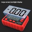 TASI TA8331A High Accuracy Digital Ground Resistance Meter - 4