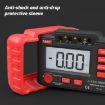 TASI TA8331A High Accuracy Digital Ground Resistance Meter - 7