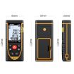 SNDWAY SW-M100 Laser Distance Meter, Infrared, 100m Range - 3