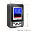 XR1-B Digital Nuclear Radiation Detector with Display - 4