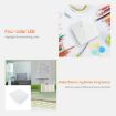 Smart Home Heating Thermostat, WiFi, 95-240V, EU, Internal Sensor - 4