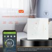 Smart Home Heating Thermostat, WiFi, 95-240V, EU, Internal Sensor - 5