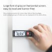 SNDWAY SW-BT40 40m Bluetooth Laser Rangefinder Measuring Ruler - 4