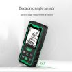 SNDWAY SW70G 70m High-Precision Green Laser Rangefinder Indoor Outdoor - 4