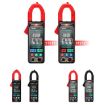ANENG ST212 Black Large Screen Smart Multimeter, DC Current Clamp - 2
