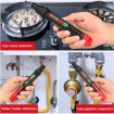 HABOTEST HT59 Combustible Gas Detector Sensor Device - 6