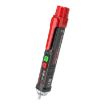 HABOTEST HT100 LCD Sound & Light Alarm High-Sensitivity Test Pen - 1