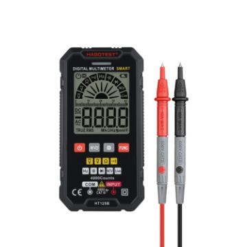 HABOTEST HT125B Mini Digital High Precision Universal Meter - 1