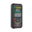 HABOTEST HT127B Digital Multimeter for Precision Measurements - 1