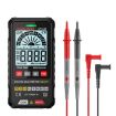 HABOTEST HT124B High-precision Mini Digital Multimeter Display - 1