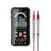HABOTEST HT116 Smart Automatic Digital Multimeter Large Screen - 1