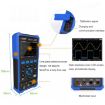 OWON VC101A Oscilloscope Signal Source Multimeter HDS2102 - 4