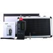 Wintact WT63A Digital Vibration Meter Vibrometer (Black Red) - 6