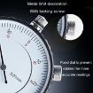 High-Precision Large Dial Indicator 0-30mm, 0.01mm Accuracy - 6