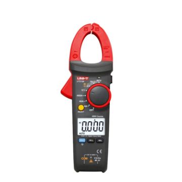 UNI-T UT213A Digital Clamp Meter AC/DC Voltage Detector - 1