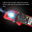 UNI-T UT202+ Digital Clamp Multimeter, AC/DC Voltage Detector - 5