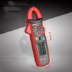 UNI-T UT211B Digital Clamp Meter 60A AC/DC Voltage Detector - 4