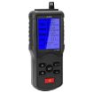 JD-3002 CO2 Air Quality, Temperature & Humidity Detector (480g) - 2