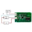 Deek-Robot X12872 250W 50V 5A Digital Power Meter Voltmeter Display - 7