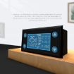 Intelligent Fish Tank & Pet Thermostat Temperature Controller (Black) - 6