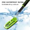 Goint IP750 Green Waterproof Handheld Underwater Metal Detector - 4