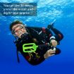Goint IP750 Green Waterproof Handheld Underwater Metal Detector - 6