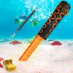 IP68 Waterproof Metal Scanner - High Sensitivity Underwater Detector - 8