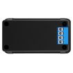 KWS-AC300-100A Digital AC Voltmeter 50-300V with Transformer (Black) - 3
