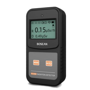 FS-1000 Geiger Counter Household Nuclear Radiation Detector - 1