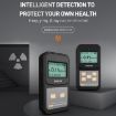 FS-1000 Geiger Counter Household Nuclear Radiation Detector - 2