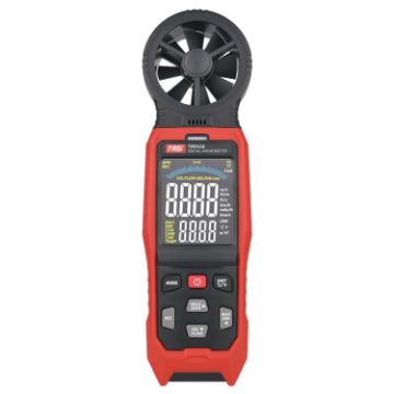 TASI TA642A Digital Wind Speed & Air Volume Tester - 1