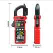 GVDA GD166B Digital Clamp Multimeter with DC Support - 2
